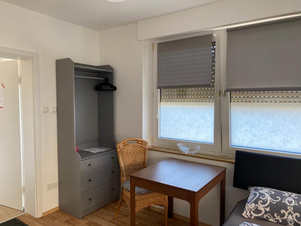 Monteurunterkunft Kleve  Εξωτερικό φωτογραφία